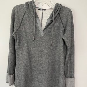 The North Face pullover